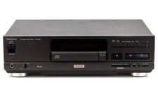 Technics SL-PS50 Lecteur CD