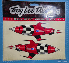 NOS Vintage Troy Lee Designs