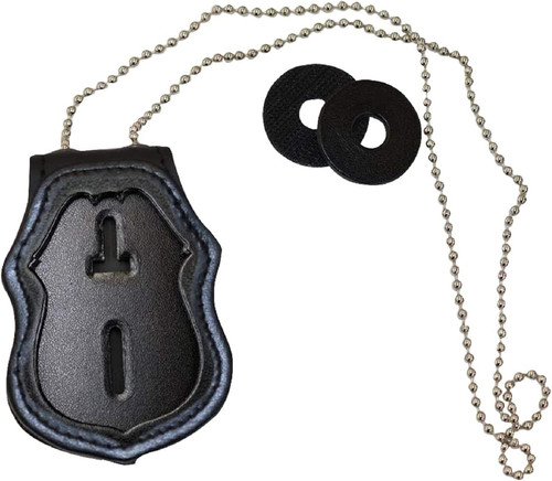 Nypd sergeant belt clip - clip, holder