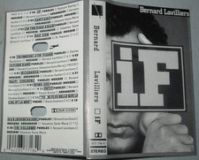 Bernard Lavilliers If -