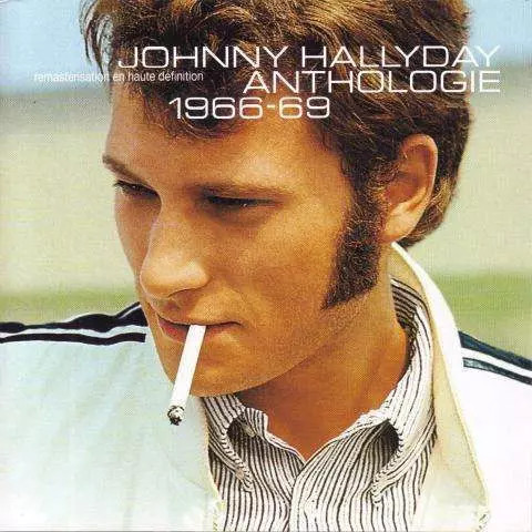 Anthologie 1966 johnny - anthologie,