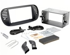 Kit Montage Autoradio, Cadre