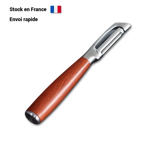 économe professionnel avec - Économe,