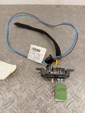 Resistance chauffage RENAULT