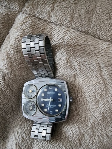 Montre mortima mayerling - mortima,