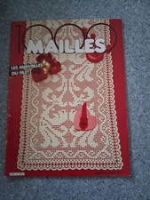 1000 mailles "N° 87" les
