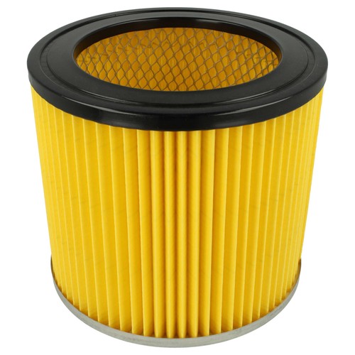 Filtre pour woodster dc04 - filtre,