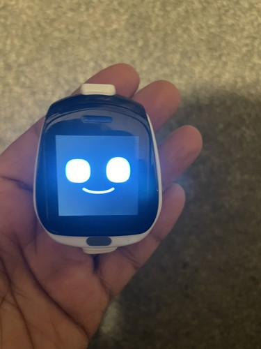 Tobi robot smartwatch - tobi,
