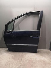 Porte avant gauche PEUGEOT 807