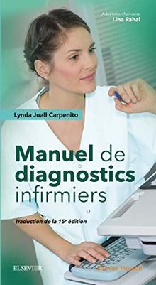 Manuel diagnostics - manuel,