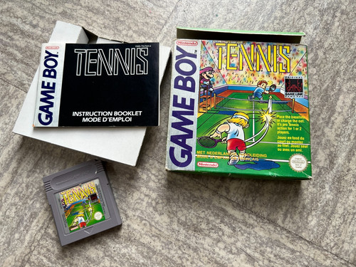 Nintendo game boy gameboy - nintendo,