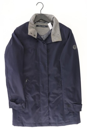 Manteau femme bleu - ✨,