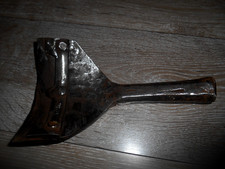 OUTIL  ANCIEN, POUSSE CRAMPON