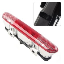 Rear Fog Light Reverse Brake