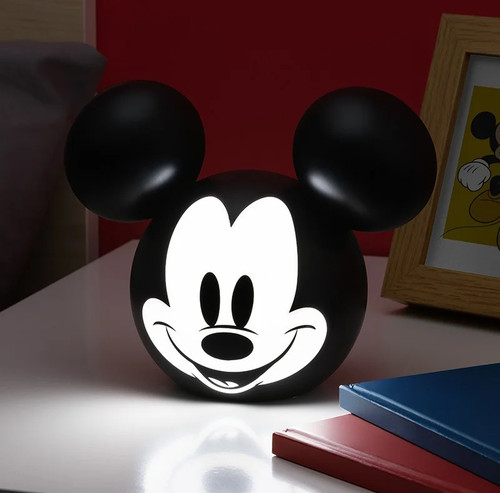 Disney lampe veilleuse - lampe, 3d