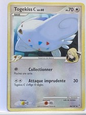 Togekiss 86/147 Platine Vainqueurs Suprêmes Pokemon FR