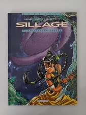 BD Sillage - N°2  -