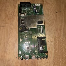 Carte Mère Téléviseur