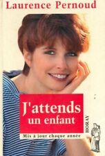 J'attends un enfant - Pernoud