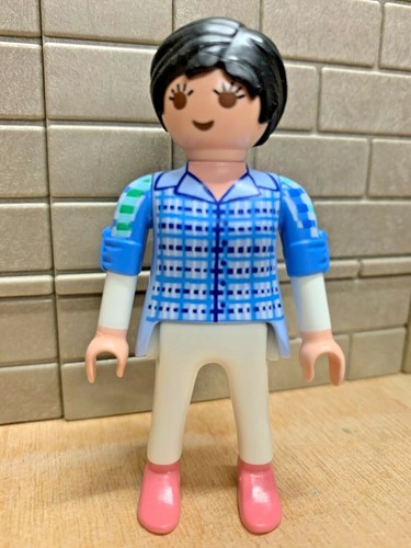 Playmobil personnage - playmobil,