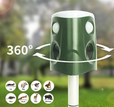 Répulsif animaux Écologique