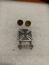 Brevet de tir armée us