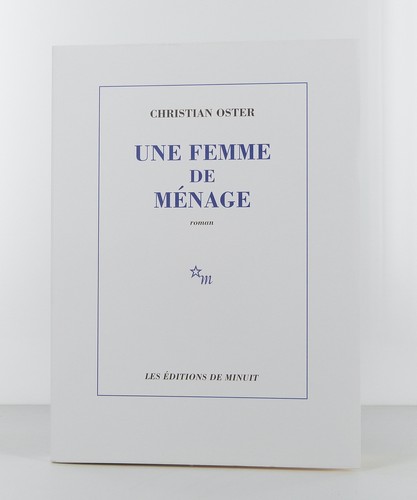 Oster une femme - (christian),