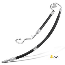 Tuyau Assistée pour