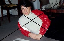 PHOTO DE HERVE VILARD 1974