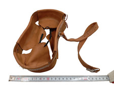 CBR5/2025(REFA133) Intérieur en cuir à identifier STALHELM HELMET CASCO