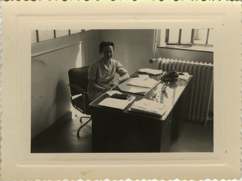 Photo ancienne vintage - photo,