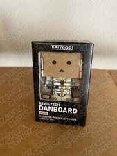 Revoltech Danboard Danbo Mini