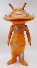 Vintage Bandai Made in Japan 1983 Ultra Kaiju Monster Series Ultra Q Kanegon