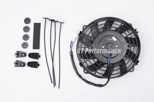 Ventilateur extra plat - ventilateur, 200mm
