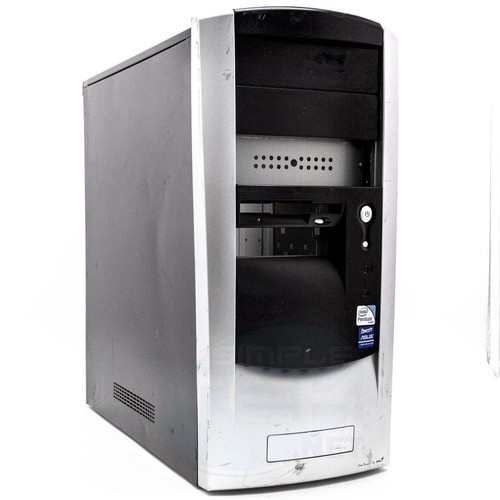 Boîtier atx matx - boîtier,