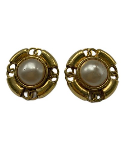 Auth chanel boucles - chanel,