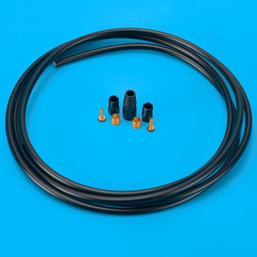 Hydraulic disc brake - hydraulic,