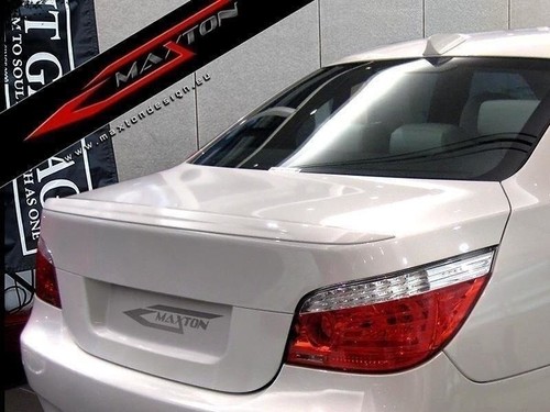 Maxton becquet bmw 5 - maxton,