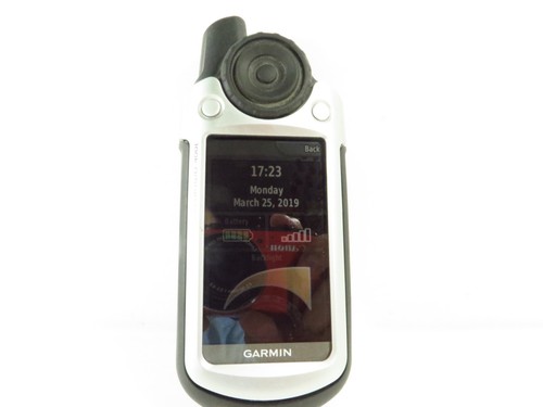 Garmin colorado 400t - garmin,