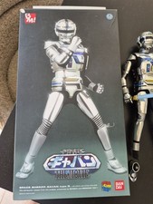 Space sheriff gavan X-or 30cm pied cassé