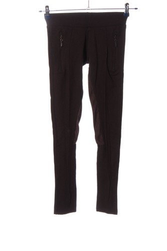 Zara basic legging dames - zara,