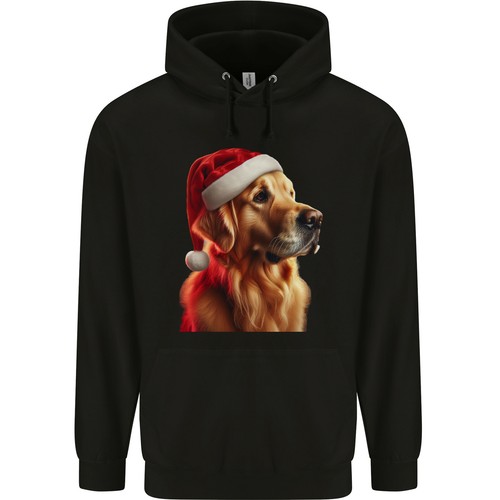 Hoodie enfant pour chien - en,