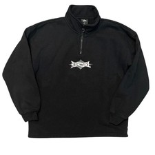 Rip Curl Quarter Zip Fleece