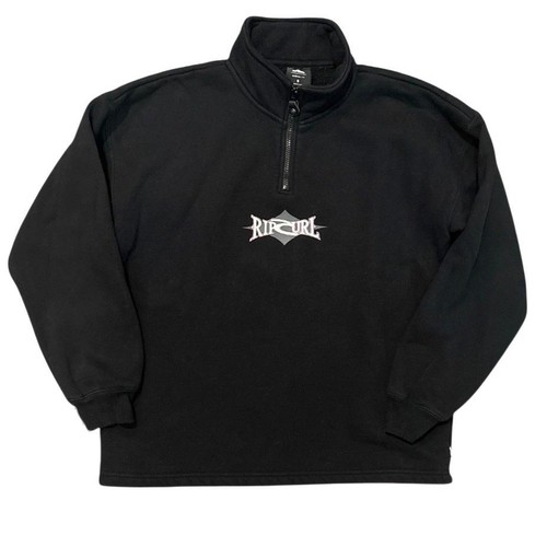 Rip curl zip fleece - curl,
