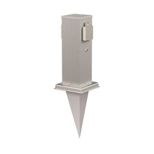 Colonne prises jardin - de,