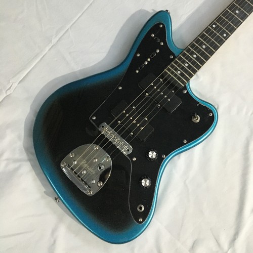 Fend jazzmaster electric - jazzmaster,