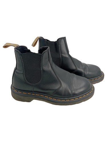 Martens bottines femme - bottines,