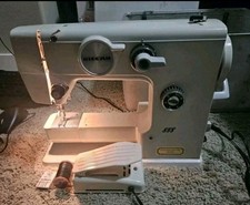Riccar Sewing Machine Model