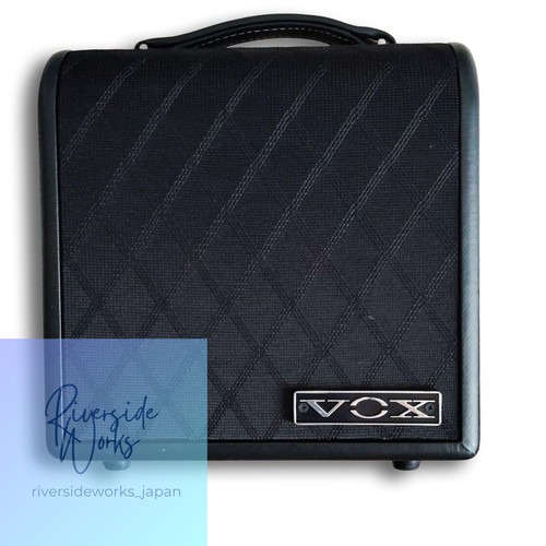 Amplificateur guitare vox - de,