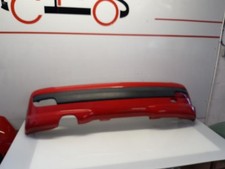 Pare choc arriere PEUGEOT 206+